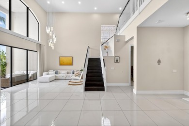 Welcome to this stunning Somerset model pool home on a serene - photo 6