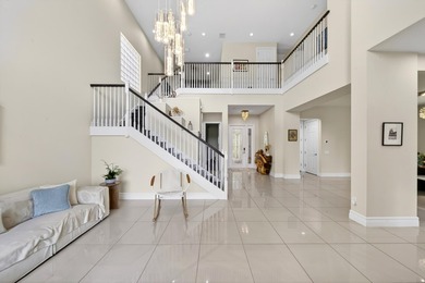 Welcome to this stunning Somerset model pool home on a serene - photo 7