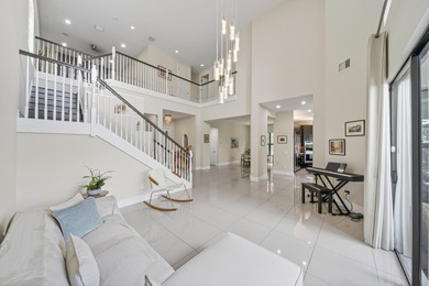 Welcome to this stunning Somerset model pool home on a serene - photo 9