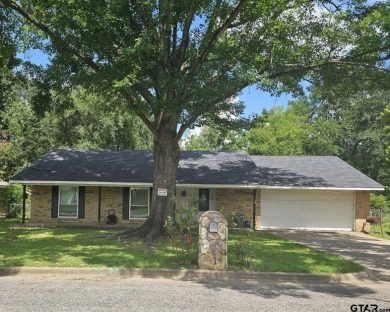 Lake Home For Sale in Whitehouse, Texas