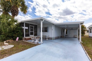 Port Charlotte Waterway Lakes Area Home For Sale in Port Charlotte Florida