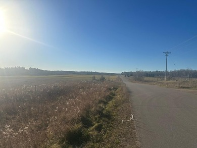 Mud Lake - Florence County Acreage For Sale in Florence Wisconsin