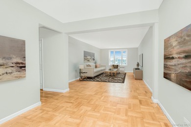 Hudson River Home Sale Pending in Bronx New York