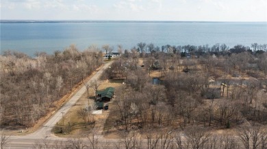 Ottertail Lake Lot For Sale in Otter Tail Twp Minnesota