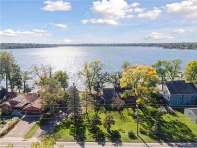 Turtle Lake - Ramsey County Home Sale Pending in Shoreview Minnesota