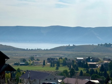 Bear Lake Lot For Sale in Garden City Utah