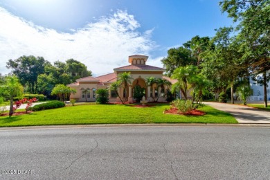 Lake Home For Sale in Ormond Beach, Florida