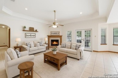 Guadalupe River - Guadalupe County Home For Sale in Seguin Texas