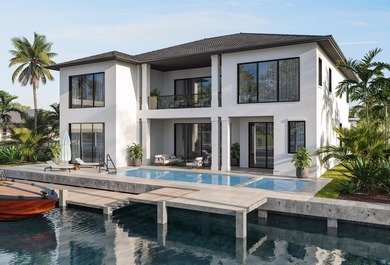 Experience the pinnacle of waterfront living at 757 Appleby-an - photo 2