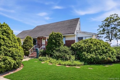 Welcome to 42 Larch Street in Hicksville, a well-maintained cape - photo 3