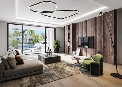 Experience the pinnacle of waterfront living at 757 Appleby-an - photo 4
