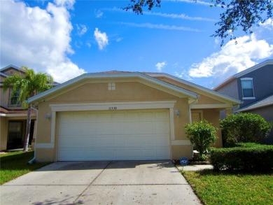 Lake Home For Sale in Riverview, Florida