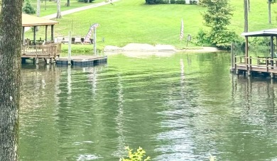 Lake Home For Sale in Zwolle, Louisiana