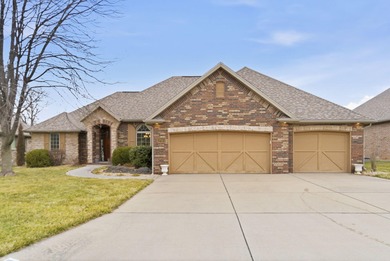 Lake Springfield Home Sale Pending in Springfield Missouri