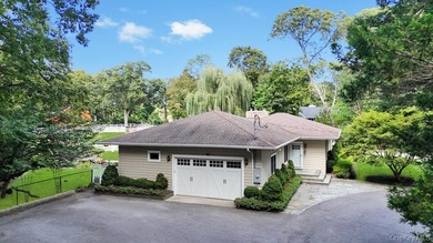 (private lake, pond, coastal) Home For Sale in Smithtown New York
