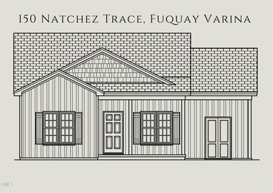 Cape Fear River Home For Sale in Fuquay Varina North Carolina