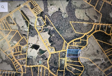 Lake Acreage For Sale in Clarkrange, Tennessee