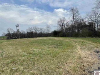 Residential or Commercial lot in Calloway County!  This .707 - Lake Commercial For Sale in Murray, Kentucky