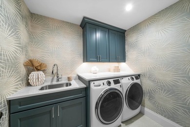 Welcome to 401 E 10th Avenue - a fully custom, three-story new - photo 11