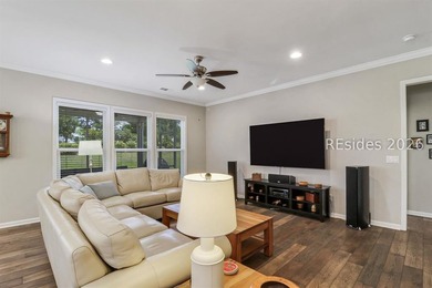 Meticulously maintained 3BR/3BA Abbeyville with Loft in Del - photo 11