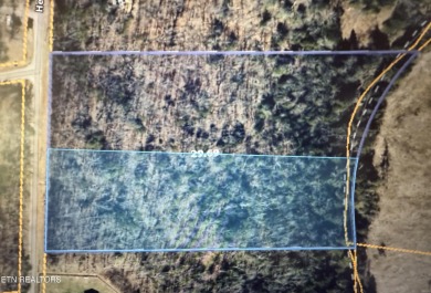 Lake Acreage For Sale in Clarkrange, Tennessee