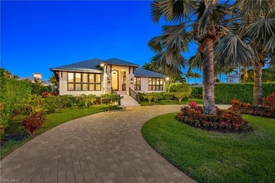 Discover refined waterfront living in Royal Harbor at this fully - photo 1