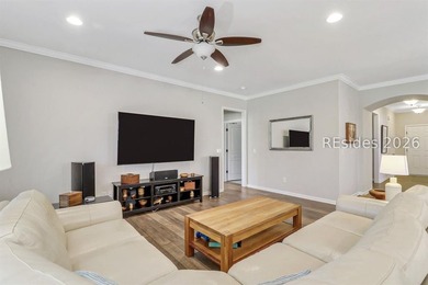 Meticulously maintained 3BR/3BA Abbeyville with Loft in Del - photo 12