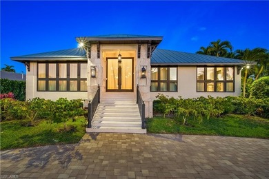 Discover refined waterfront living in Royal Harbor at this fully - photo 2
