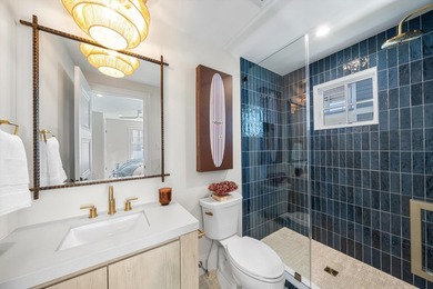 Welcome to 401 E 10th Avenue - a fully custom, three-story new - photo 13