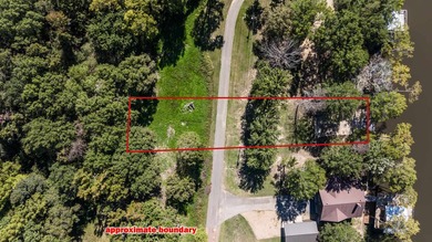 WATERFRONT lot on Caddo (Big Cypress Bayou) in a highly - photo 13