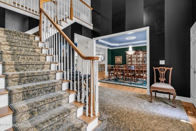 This exceptional Center Hall Colonial offers luxury, privacy - photo 13