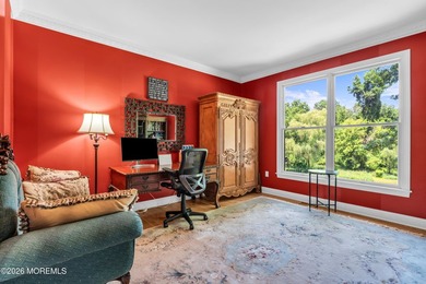 This exceptional Center Hall Colonial offers luxury, privacy - photo 14