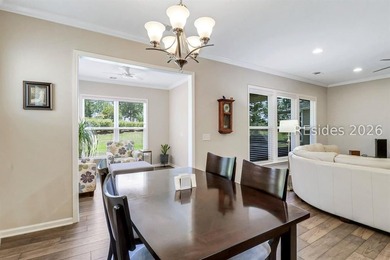Meticulously maintained 3BR/3BA Abbeyville with Loft in Del - photo 15