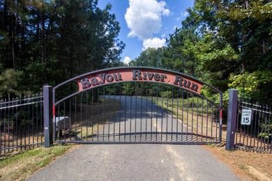 WATERFRONT lot on Caddo (Big Cypress Bayou) in a highly - photo 15