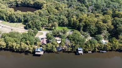 WATERFRONT lot on Caddo (Big Cypress Bayou) in a highly - photo 16