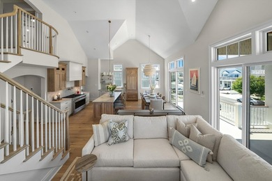 Welcome to 401 E 10th Avenue - a fully custom, three-story new - photo 17