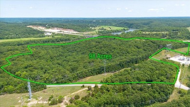 Exceptional 98.4-acre development opportunity with highway - photo 17