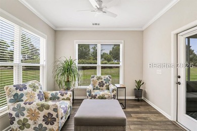 Meticulously maintained 3BR/3BA Abbeyville with Loft in Del - photo 17