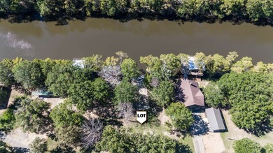 WATERFRONT lot on Caddo (Big Cypress Bayou) in a highly - photo 17