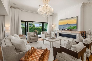 Discover refined waterfront living in Royal Harbor at this fully - photo 7