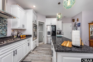 Wake up to breathtaking water views from nearly every room at