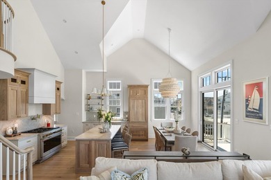Welcome to 401 E 10th Avenue - a fully custom, three-story new - photo 18