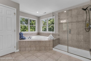 This exceptional Center Hall Colonial offers luxury, privacy - photo 18
