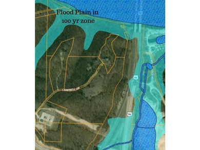 Exceptional 98.4-acre development opportunity with highway - photo 20