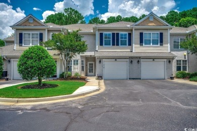 Intracoastal Waterway - Horry County Condo For Sale in North Myrtle Beach South Carolina