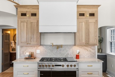 Welcome to 401 E 10th Avenue - a fully custom, three-story new - photo 21