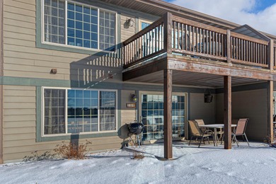 Lake Condo For Sale in Eagle River, Wisconsin