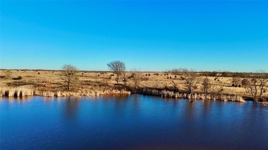 (private lake, pond, creek) Acreage For Sale in Mcloud Oklahoma