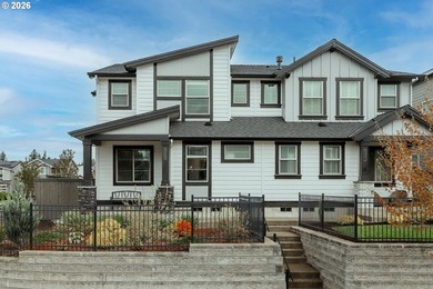 (private lake, pond, coastal) Townhome/Townhouse For Sale in Wilsonville Oregon