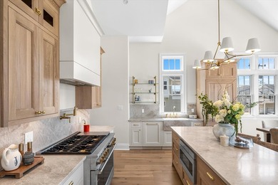 Welcome to 401 E 10th Avenue - a fully custom, three-story new - photo 22